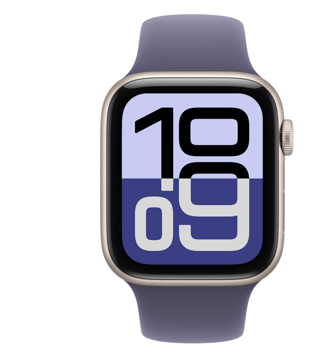 Smartwatch Apple Watch SE 3